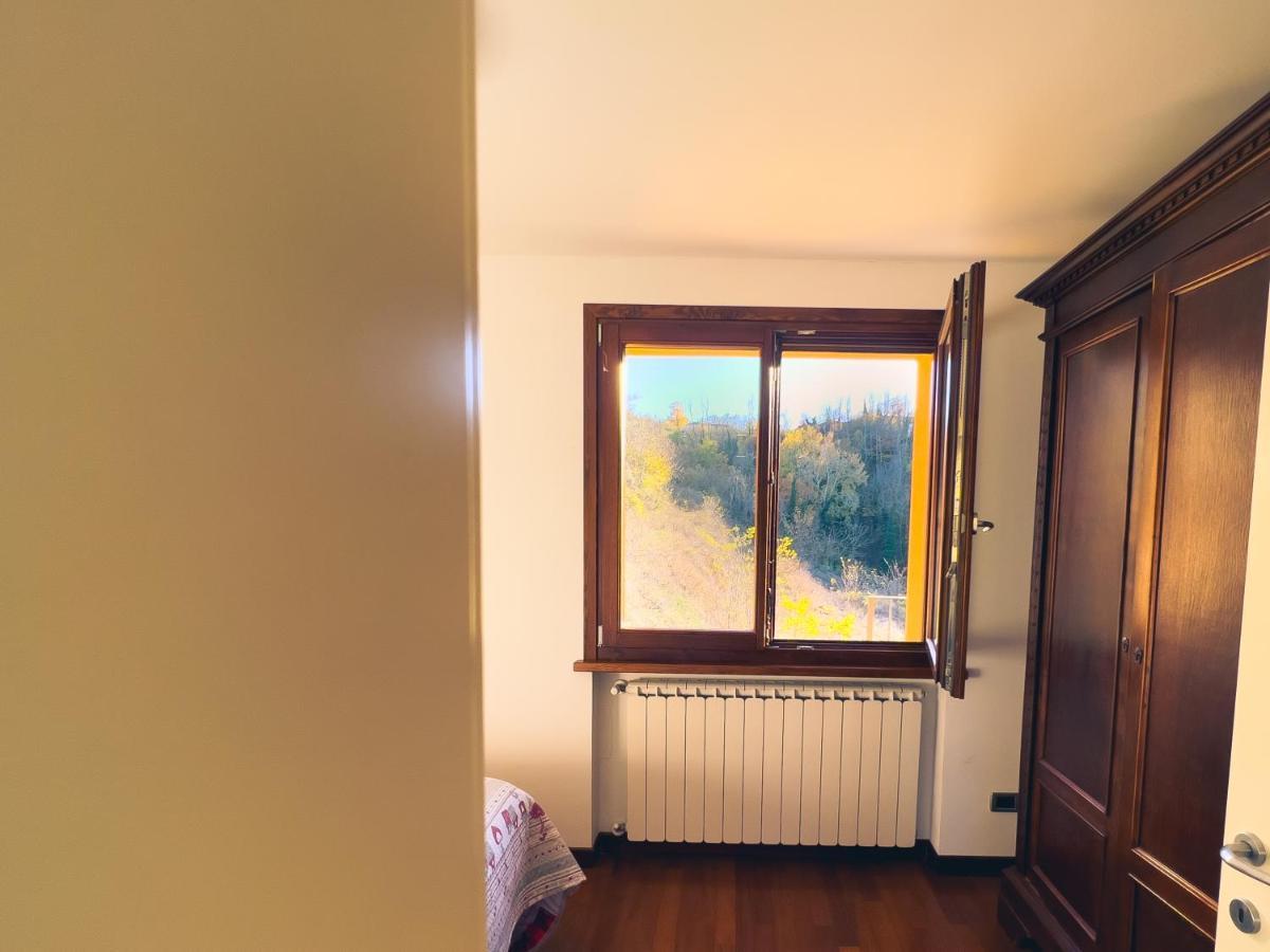 Tenuta Monteoliveto - Family Cottage - Agriturismo Nelle Langhe Vesime 외부 사진