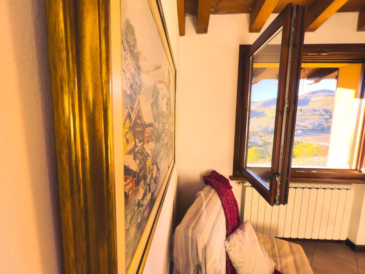 Tenuta Monteoliveto - Family Cottage - Agriturismo Nelle Langhe Vesime 외부 사진
