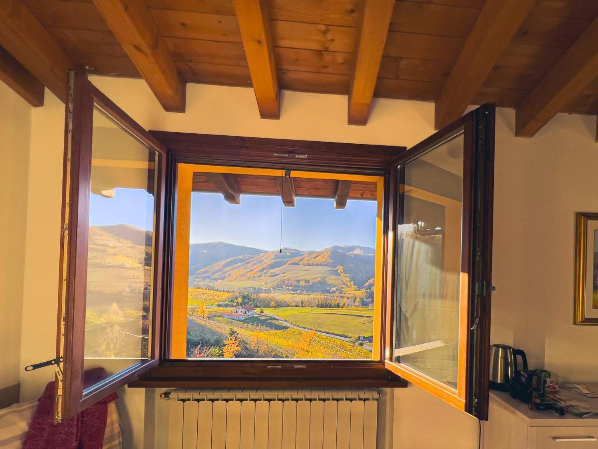 Tenuta Monteoliveto - Family Cottage - Agriturismo Nelle Langhe Vesime 외부 사진