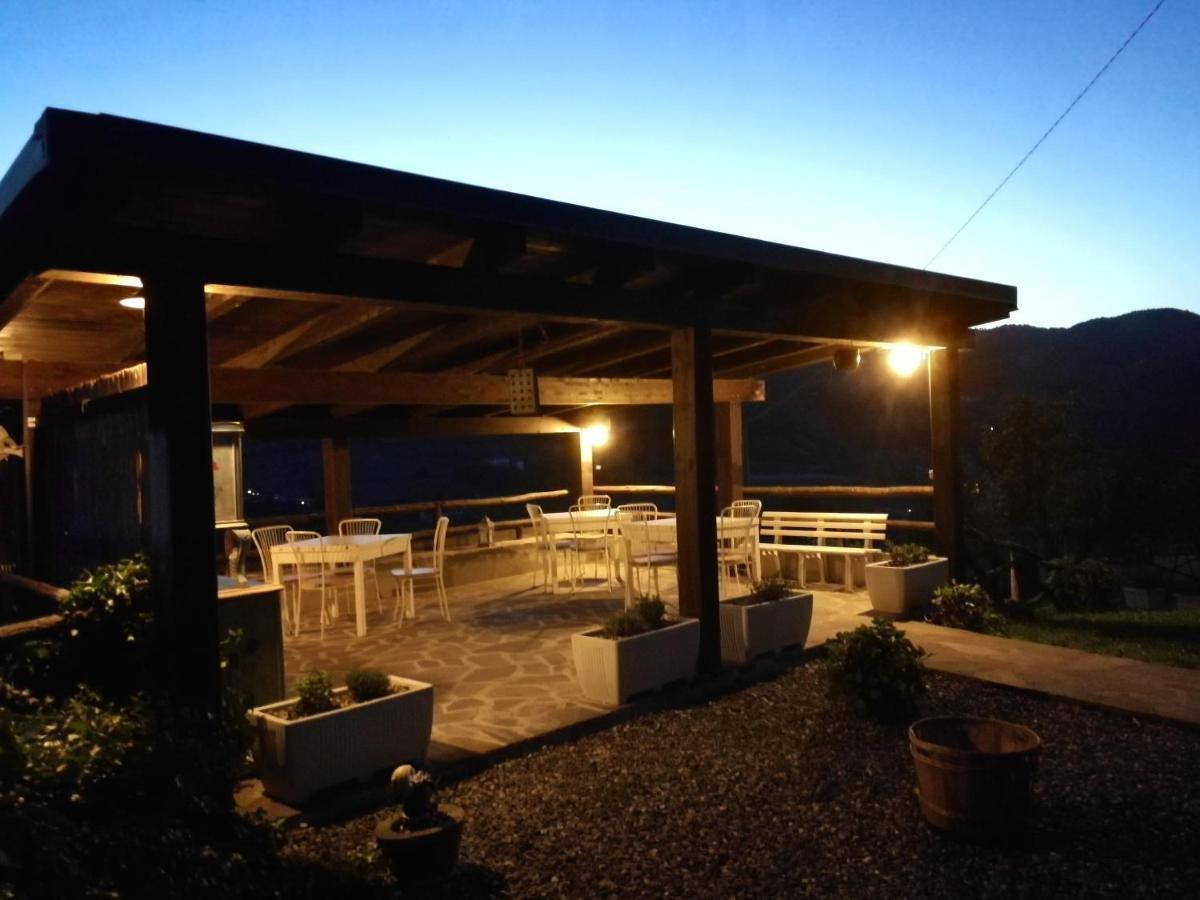 Tenuta Monteoliveto - Family Cottage - Agriturismo Nelle Langhe Vesime 외부 사진